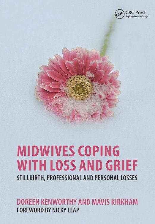 Produktbild: Midwives Coping with Loss and Grief