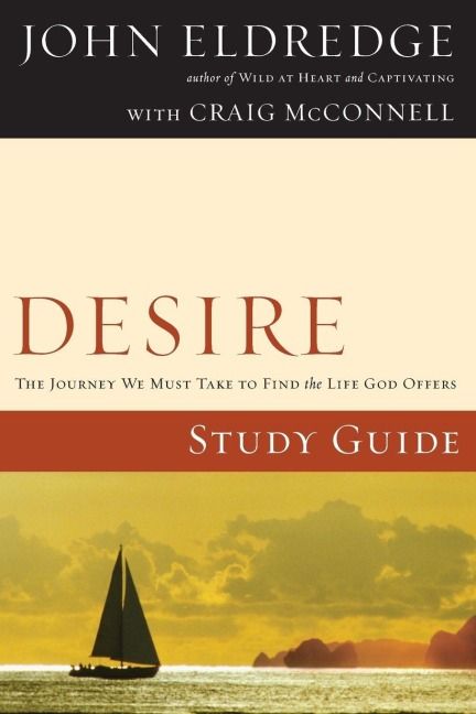 Produktbild: A Desire Study Guide (Study Guide)