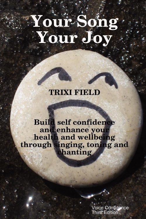 Produktbild: Your Song Your Joy
