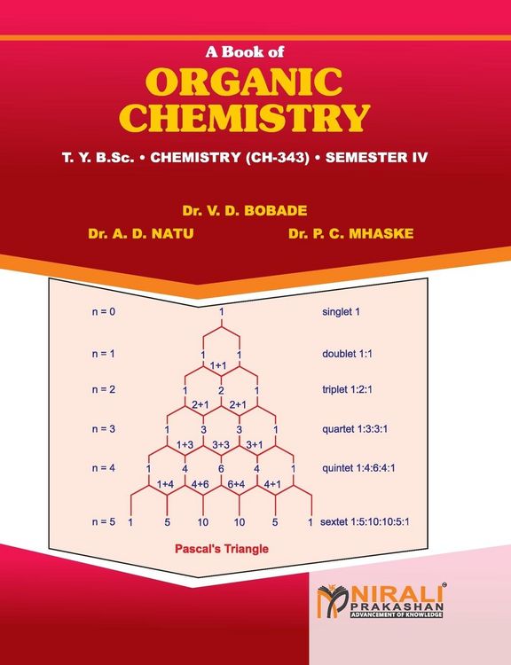 Produktbild: Organic Chemistry