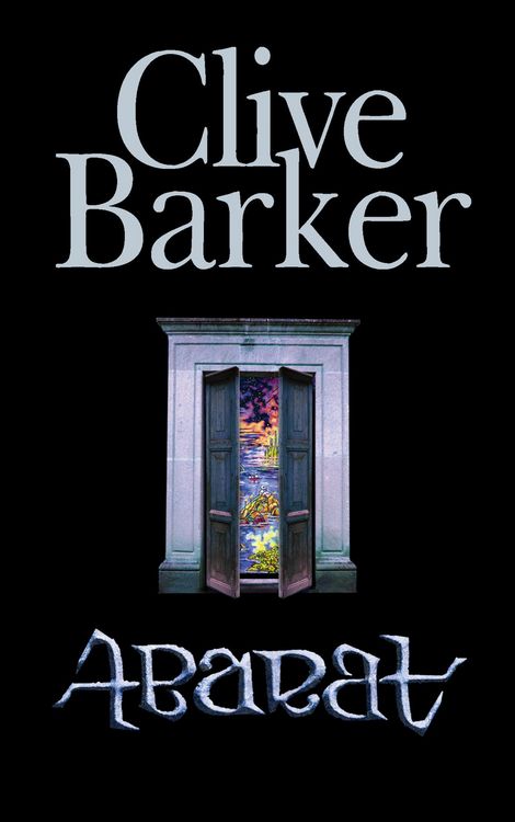 Produktbild: Abarat