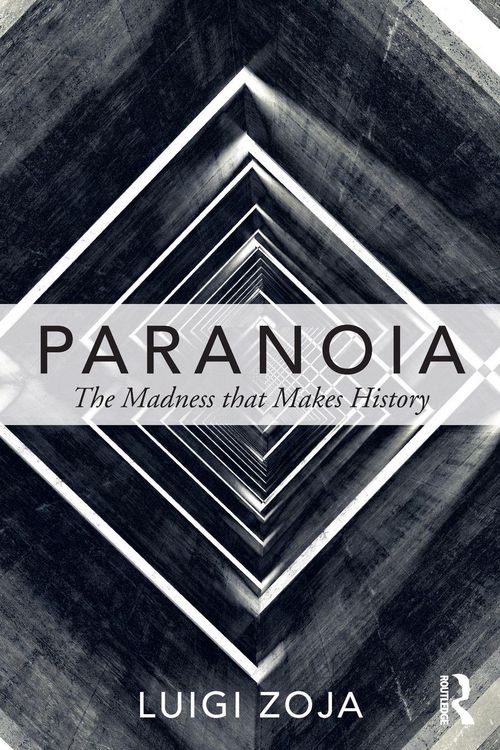 Produktbild: Paranoia