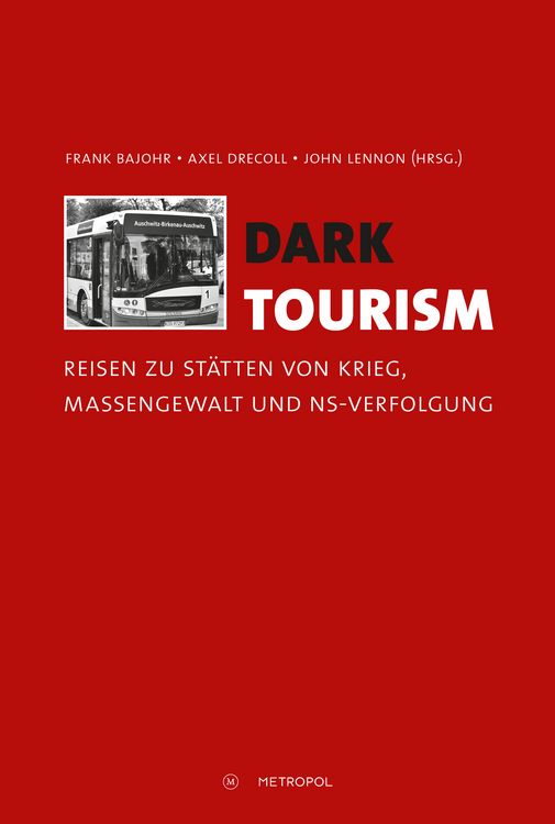 Produktbild: Dark Tourism