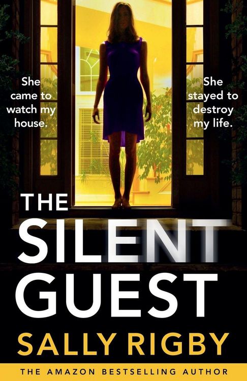 Produktbild: The Silent Guest