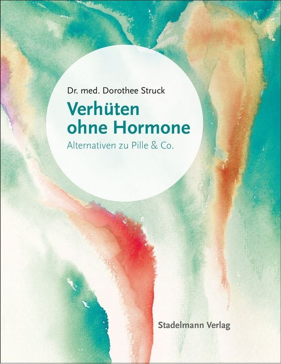 Produktbild: Verh&uuml;ten ohne Hormone
