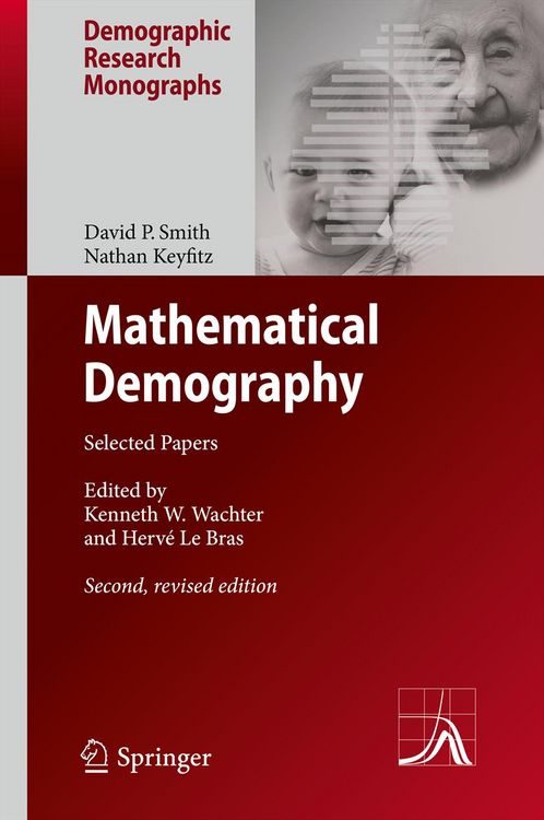 Produktbild: Mathematical Demography