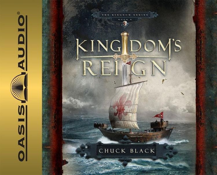 Produktbild: Kingdom's Reign