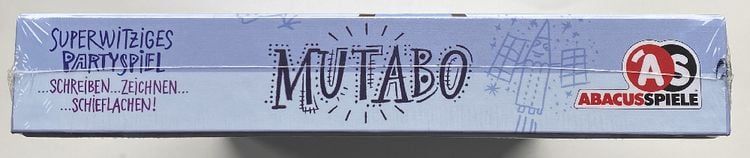 Produktbild: Mutabo