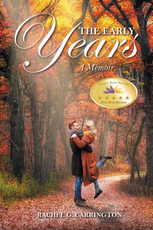 Produktbild: The Early Years - A Memoir