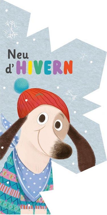 Produktbild: Neu d'hivern