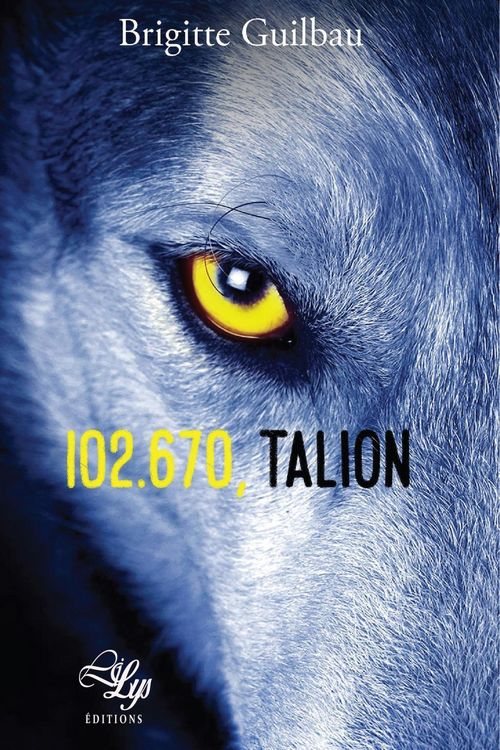Produktbild: 102.670, Talion