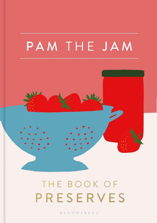 Produktbild: Pam the Jam