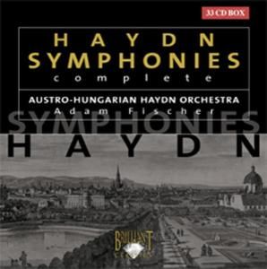 Produktbild: Symphonies (Complete)