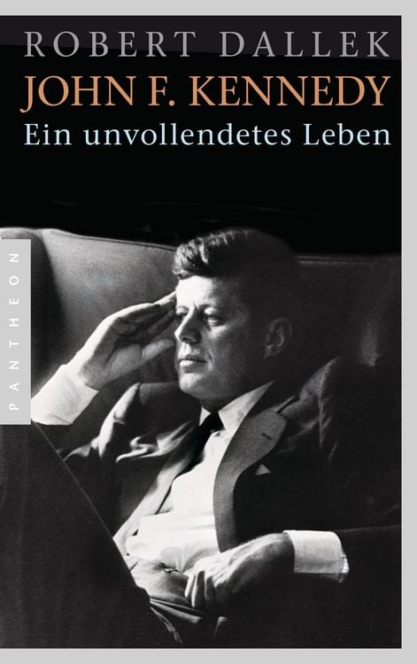 Produktbild: John F. Kennedy
