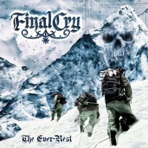 Produktbild: The Ever-Rest