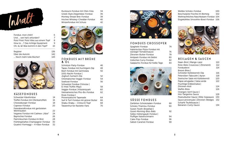 Produktbild: H&uuml;ttenzauber mit Genuss: Die besten Fondue- und Schokoladenrezepte f&uuml;r gem&uuml;tliche Runden