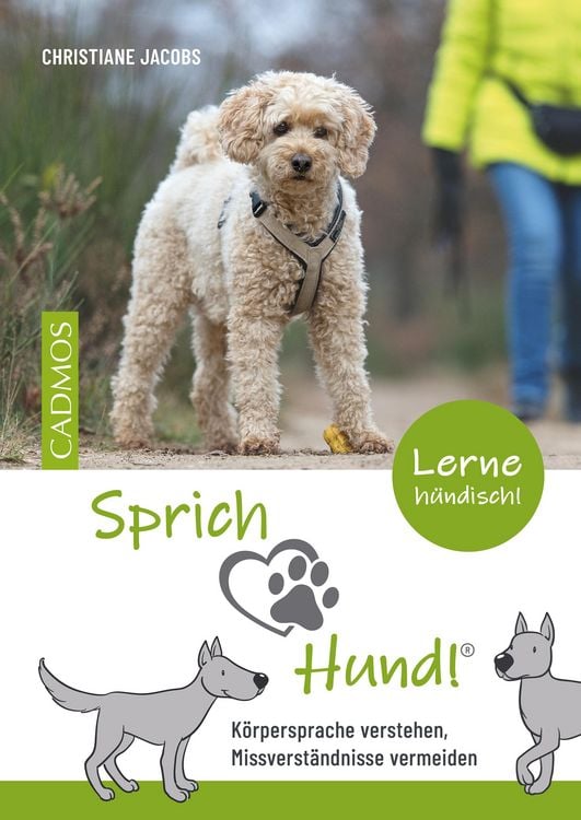 Produktbild: Sprich Hund!