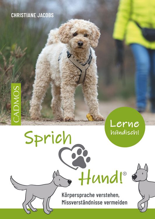 Produktbild: Sprich Hund!