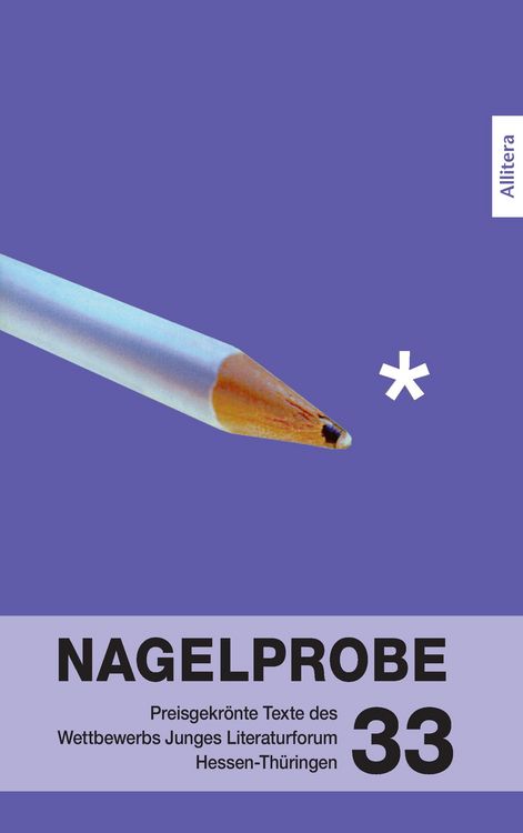 Produktbild: Nagelprobe 33