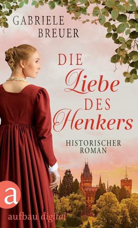 Produktbild: Die Liebe des Henkers