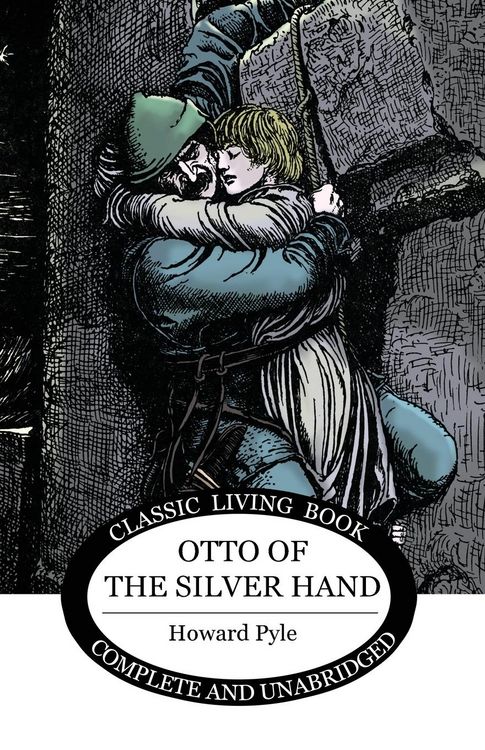 Produktbild: Otto of the Silver Hand
