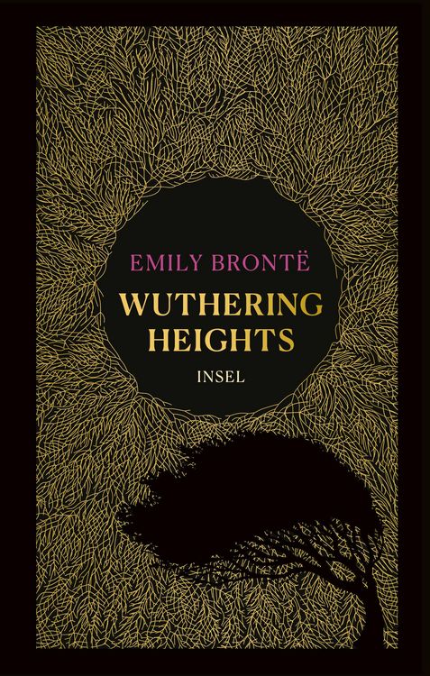Produktbild: Wuthering Heights