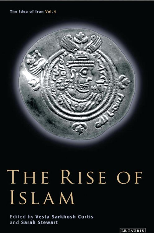 Produktbild: The Rise of Islam