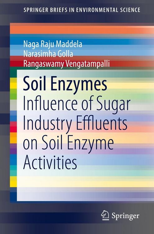 Produktbild: Soil Enzymes