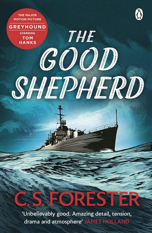 Produktbild: The Good Shepherd