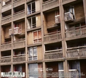 Produktbild: Eagulls