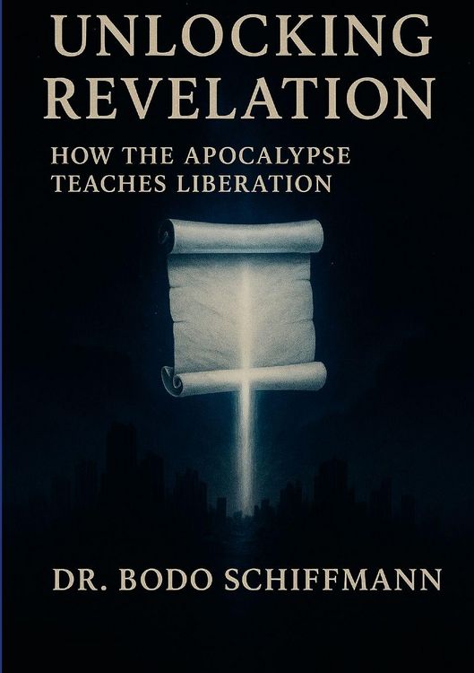 Produktbild: Unlocking Revelation