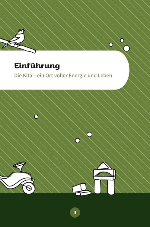 Produktbild: AD(H)S in der Kita
