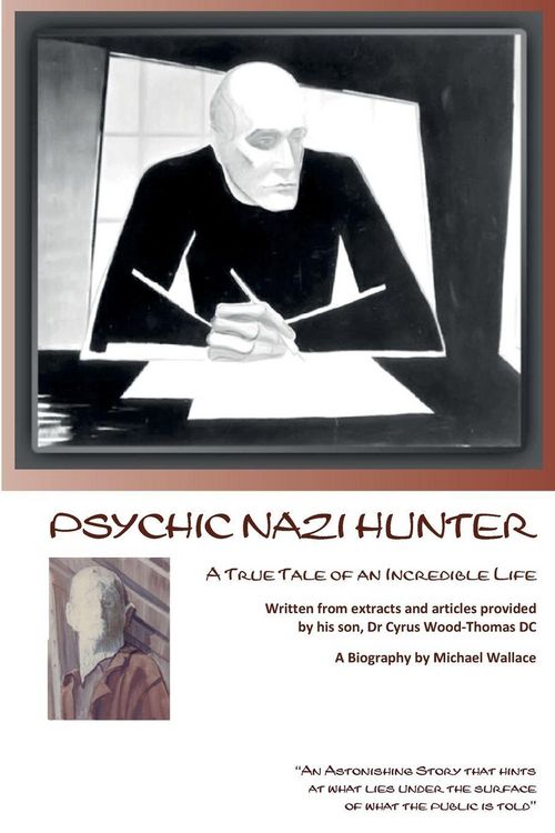 Produktbild: Psychic Nazi Hunter