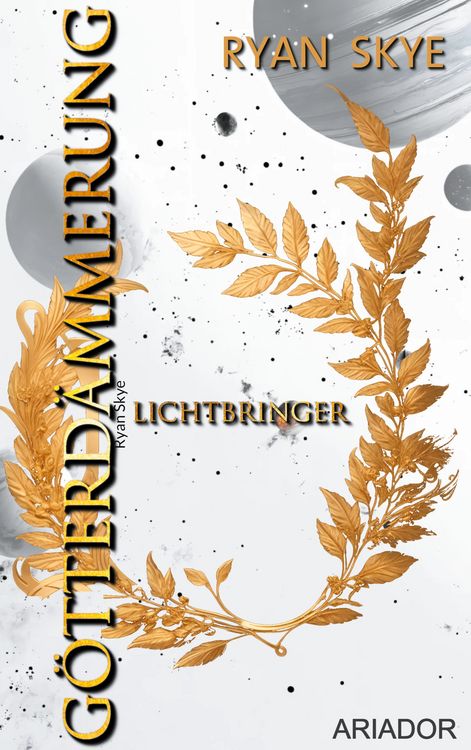 Produktbild: G&ouml;tterd&auml;mmerung - Lichtbringer