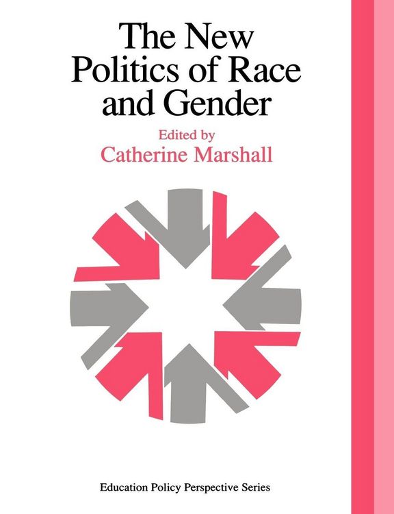 Produktbild: The New Politics Of Race And Gender