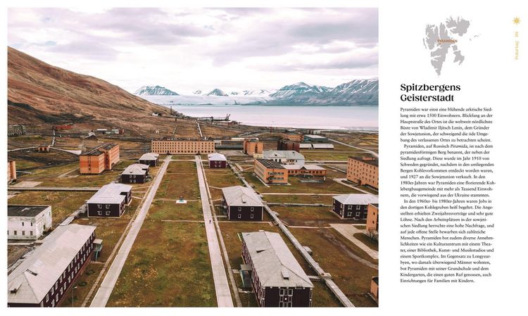 Produktbild: Spitzbergen