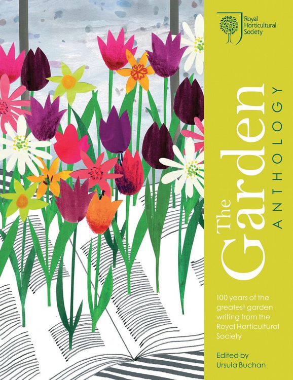 Produktbild: RHS The Garden Anthology