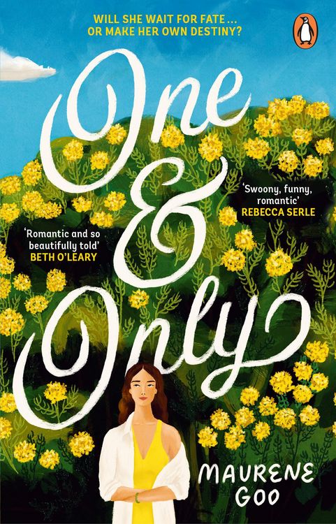 Produktbild: One & Only
