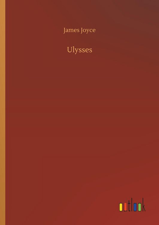 Produktbild: Ulysses
