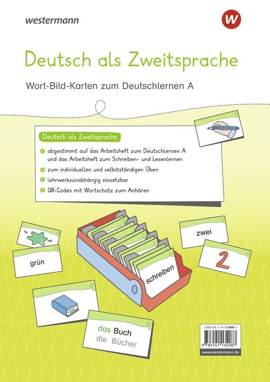 Bild vom Artikel Westermann Unterrichtsmaterialien Grundschule vom Autor 