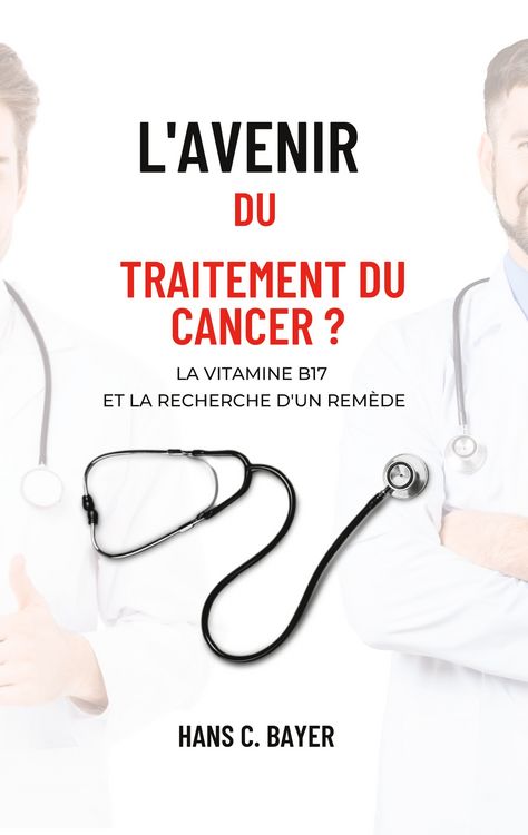 Produktbild: L'avenir du traitement du cancer ?