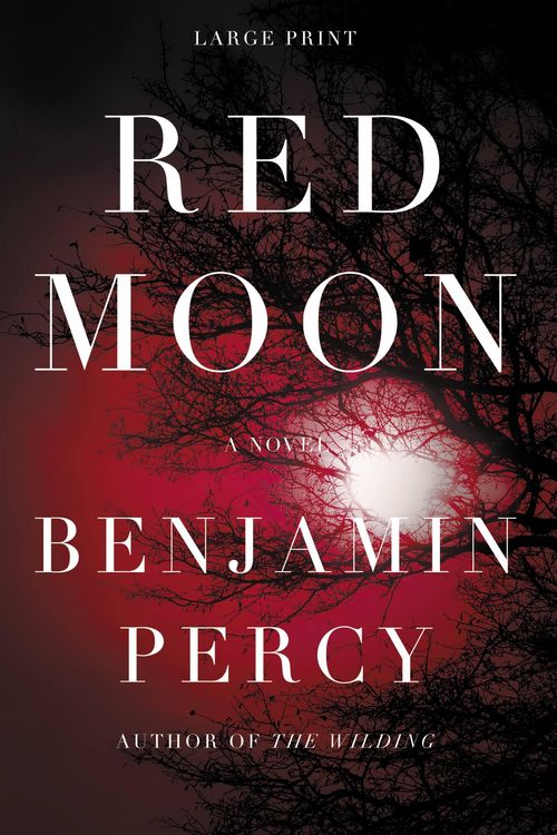 Produktbild: Red Moon