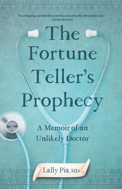 Produktbild: The Fortune Teller's Prophecy
