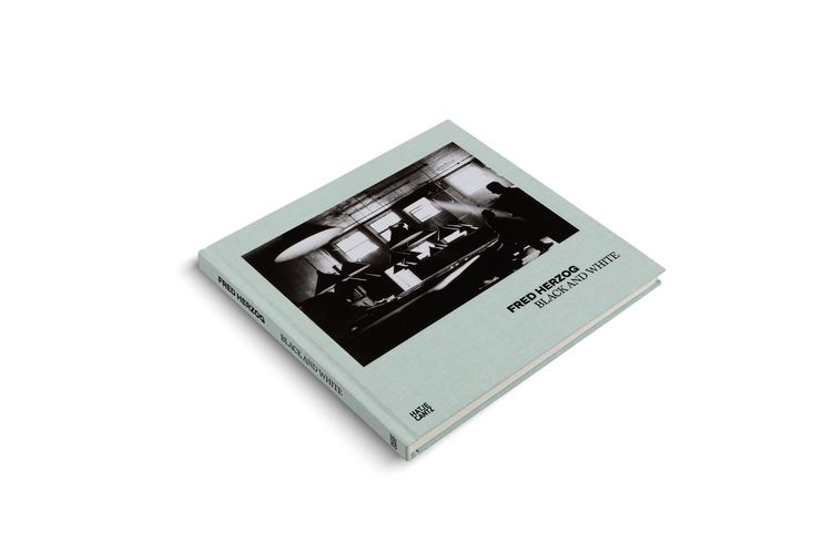 Produktbild: Fred Herzog