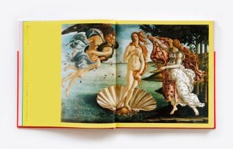 Produktbild: Der weibliche K&ouml;rper in der Kunst