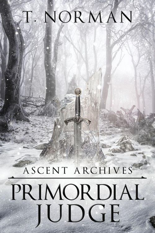 Produktbild: Primordial Judge