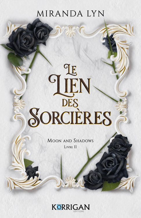 Produktbild: Moon and Shadows T2