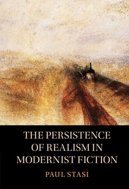 Produktbild: The Persistence of Realism in Modernist Fiction