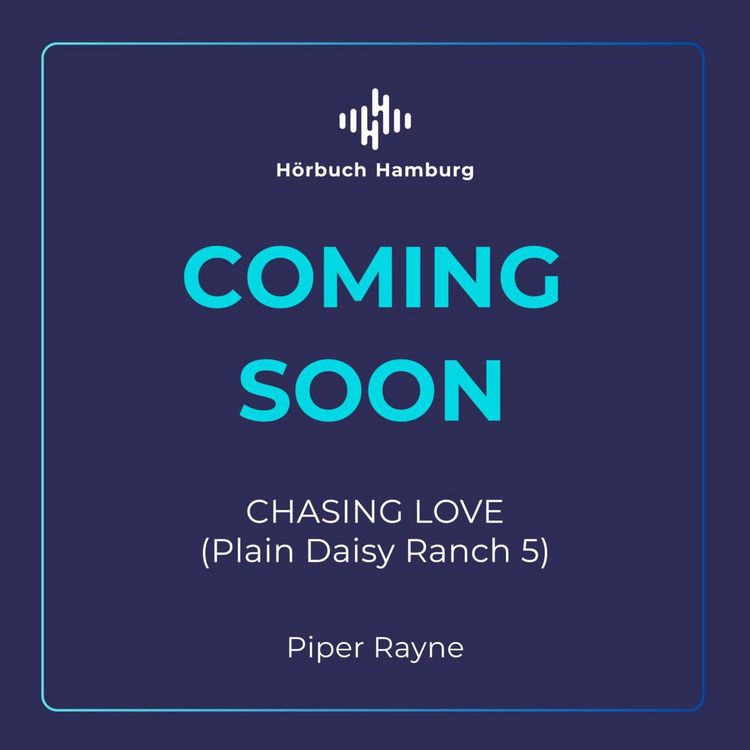 Produktbild: Chasing Love (Plain Daisy Ranch 5)