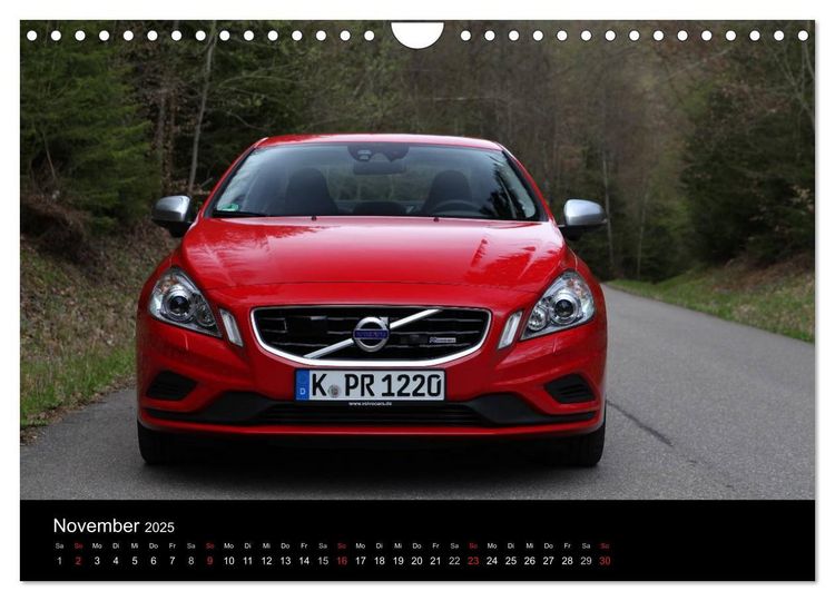 Produktbild: R&auml;ubertochter (Wandkalender 2025 DIN A4 quer), CALVENDO Monatskalender